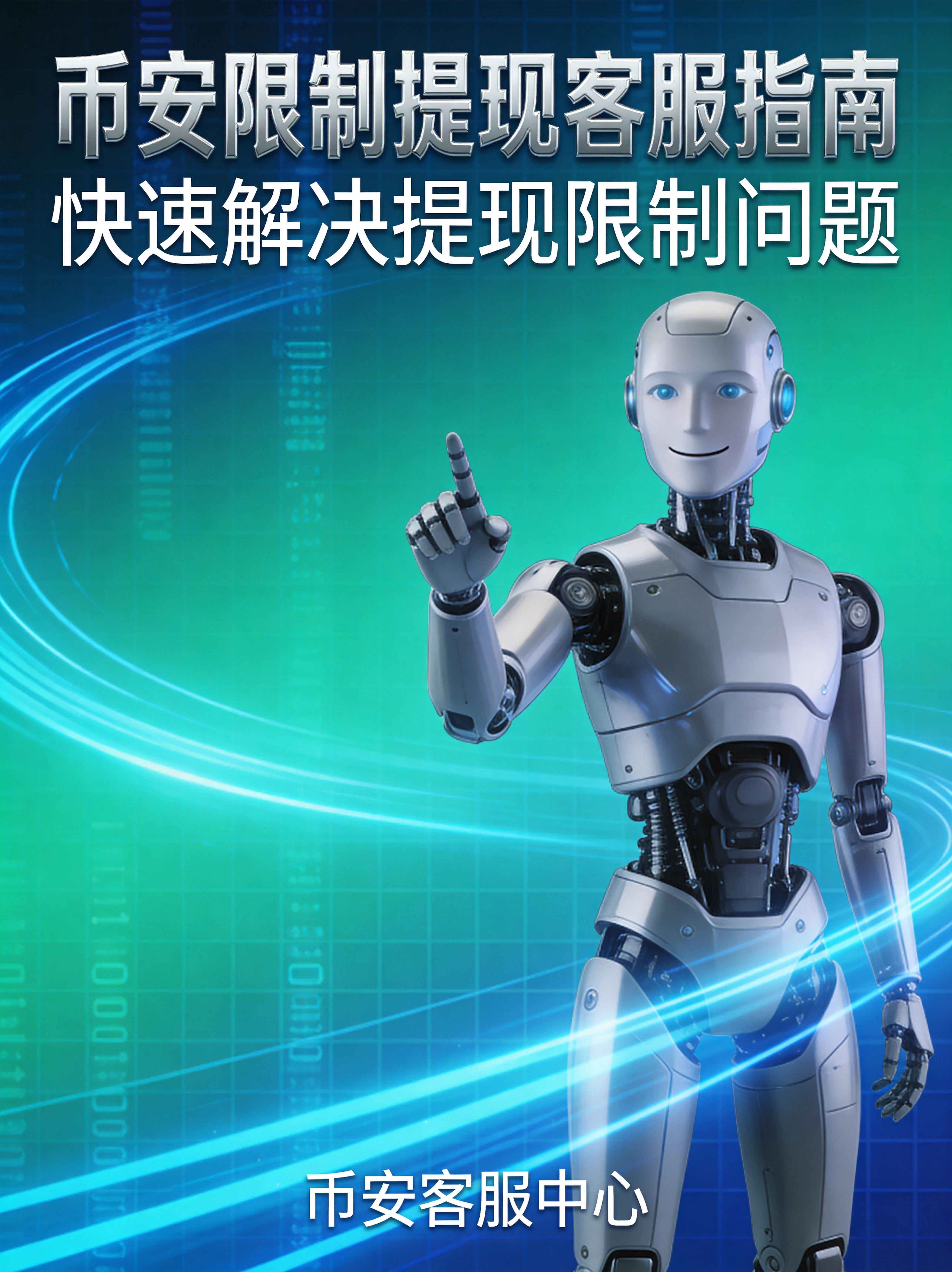 币安被限制提现后如何联系客服 | 别慌,这有一份保命指南