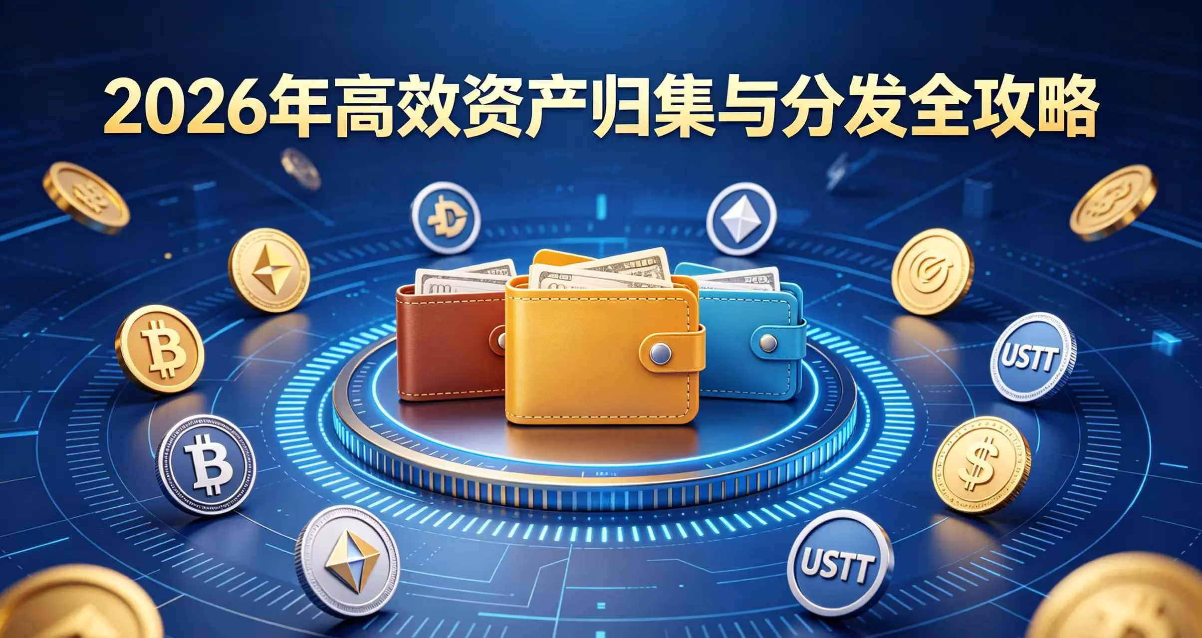 钱包里多个代币怎么批量转账?