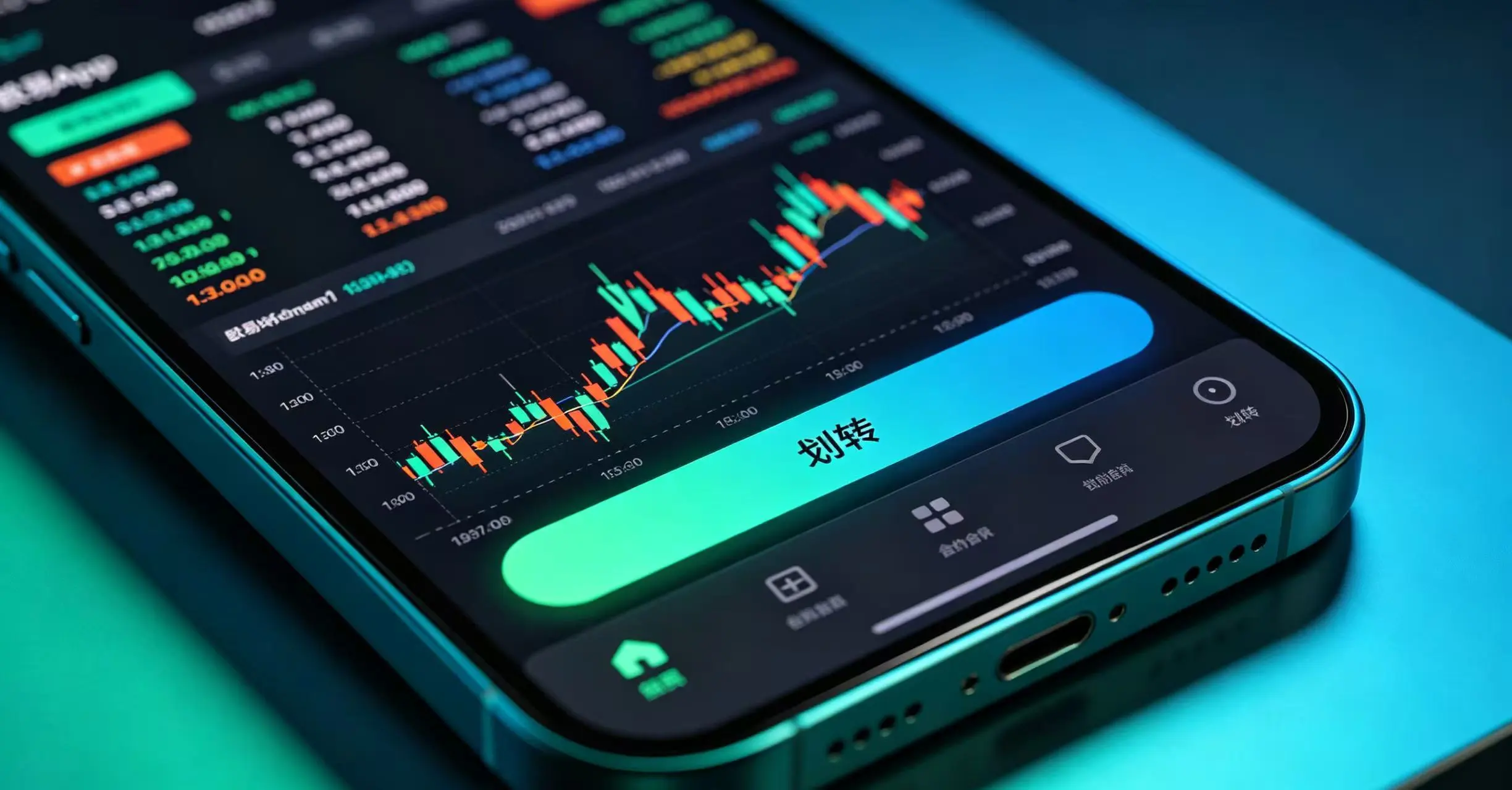 欧易 App 合约交易界面,突出显示 “划转” 操作按钮位置 欧易 App 合约交易界面,突出显示 “划转” 操作按钮位置