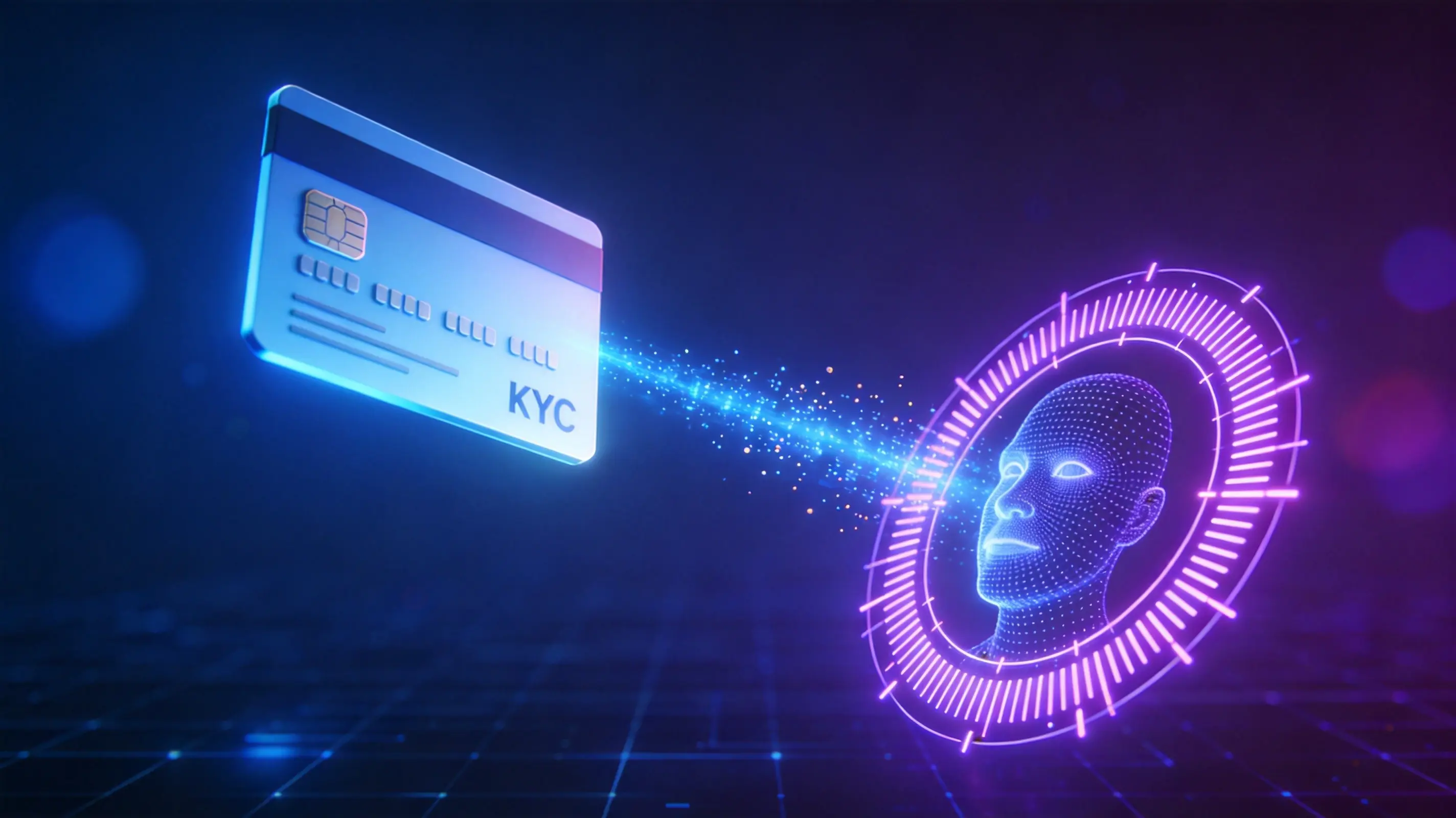  KYC身份认证与提现门槛关系