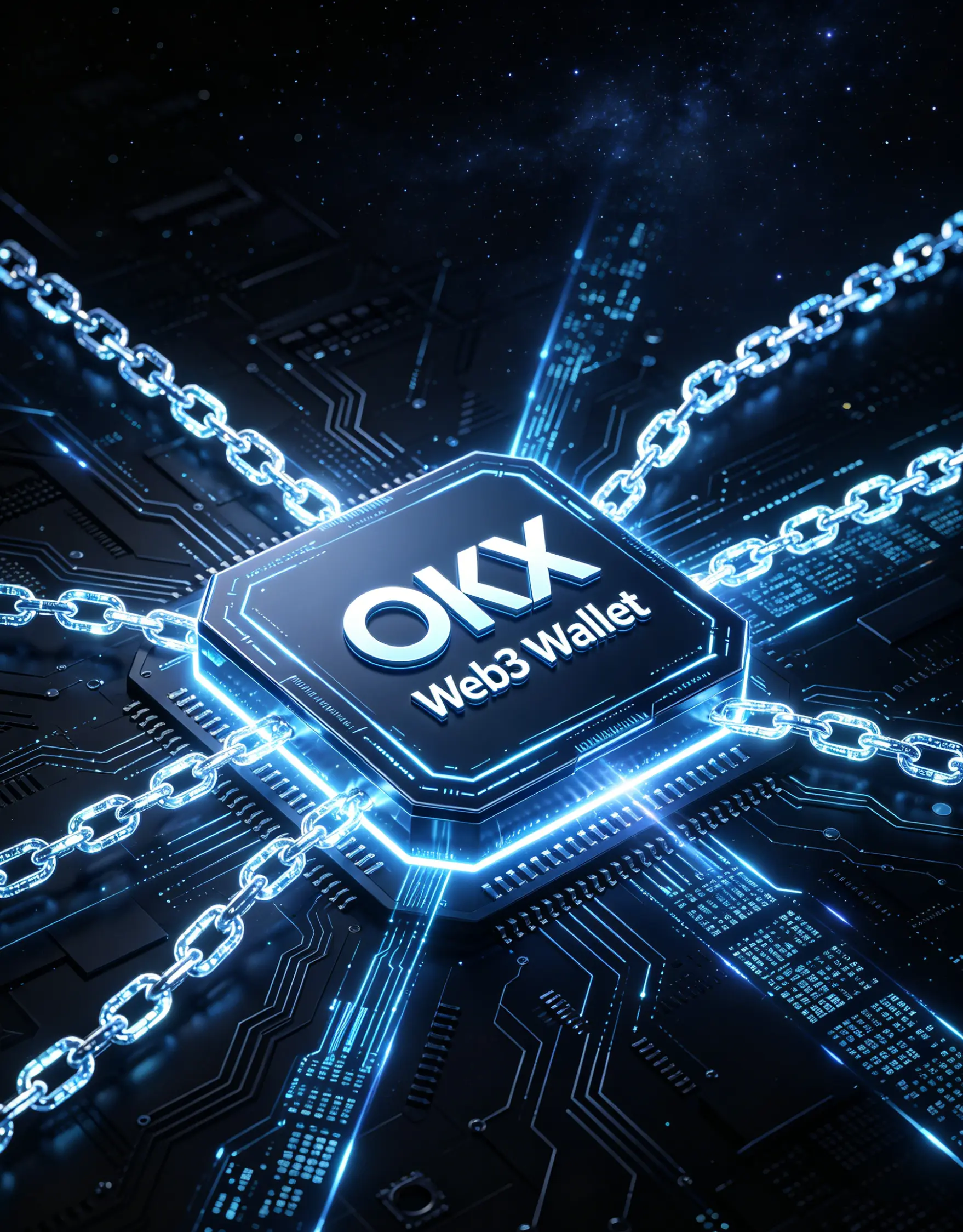 Web3钱包实操指南：2026年从CEX到DEX跨链全链路打通