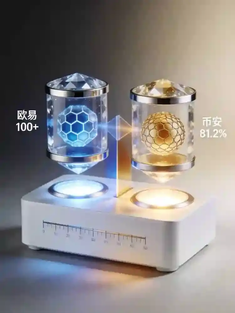 新手玩DeFi到底该选哪一个web3钱包？