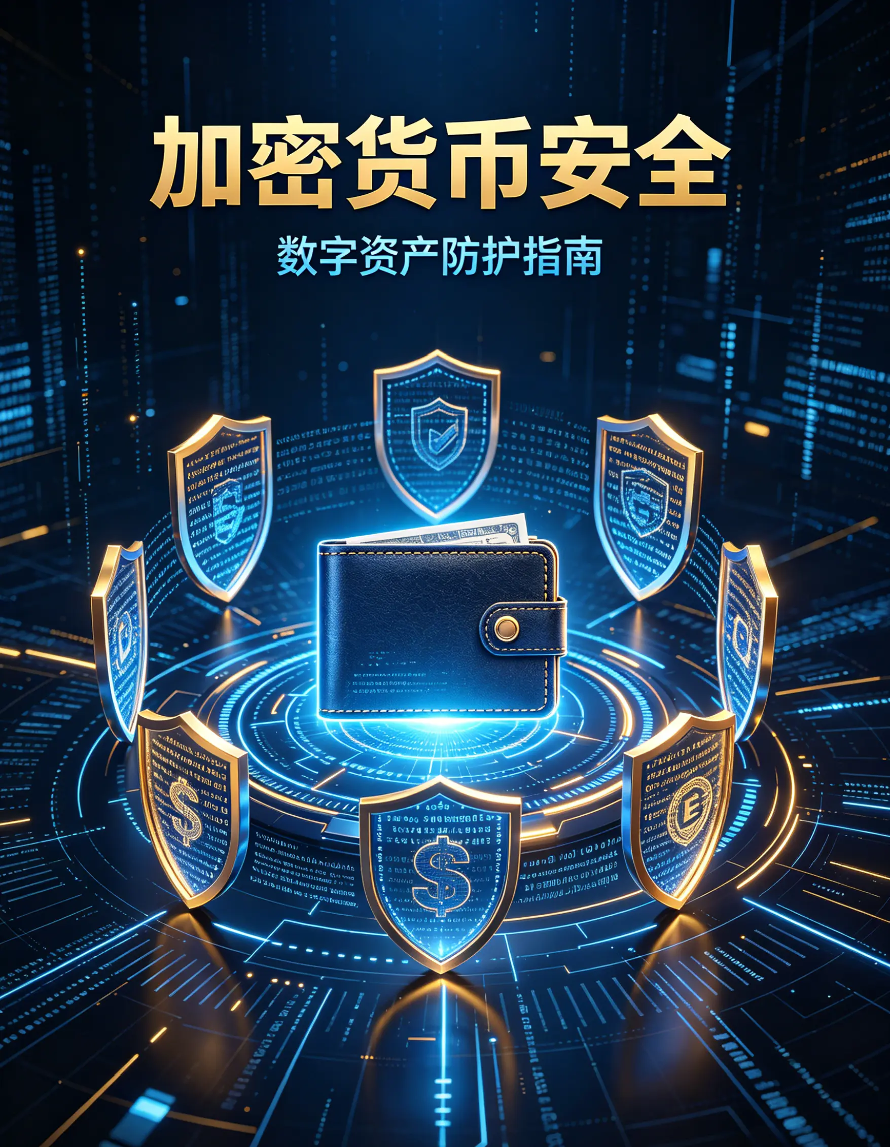 交易所账户被盗的10个前兆与7道护身符，记住最后一道能救命｜2026最新安全指南
