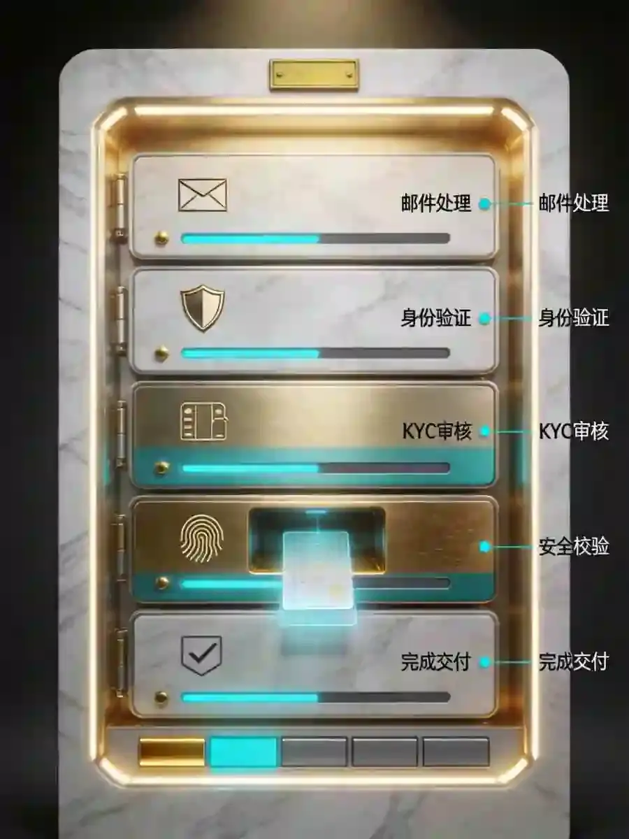 注册全流程2026最新版：3分钟开户+APP下载，手把手保姆级教程